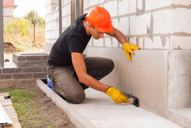 Licensed Foundation Crack Repair service in Memphis, MI - Halo Water Proofing